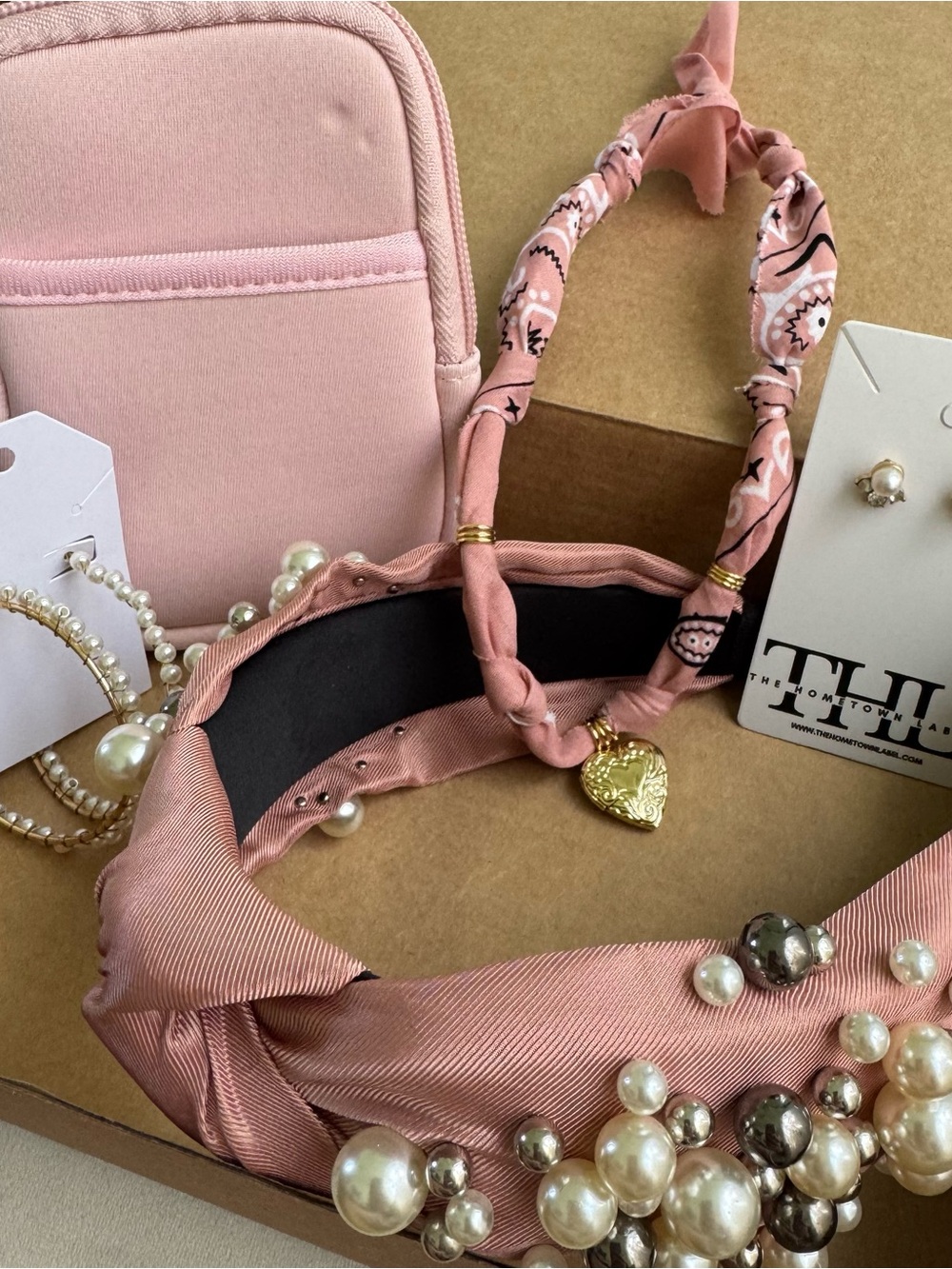 Hometown Gift Box